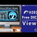 Horos for Mac