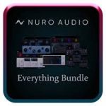 Nuro Audio Bundle For Mac