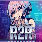 TEAM R2R RLM Activator