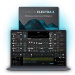 Scaler Music Carbon Electra