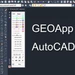 GEOApp for AutoCAD