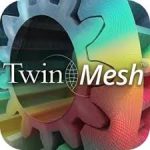 TwinMesh